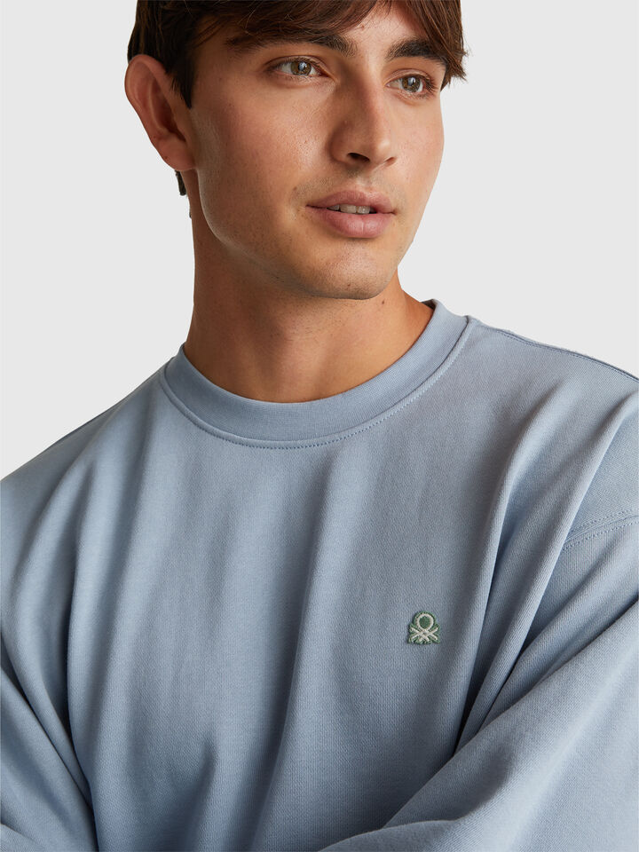 SWEATER L/S Men image number 4